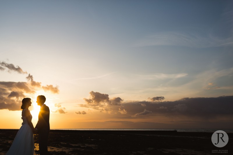 St Augustine's Wedding | Andy &amp; Kirsten | Wedding photographer Kent | James Richard Photography-21