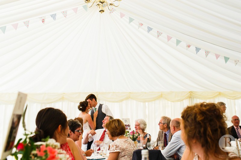 St Peter's Church Heswall Wedding- Anna &amp; Gus-26