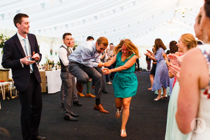 St Peter's Church Heswall Wedding- Anna &amp; Gus-35