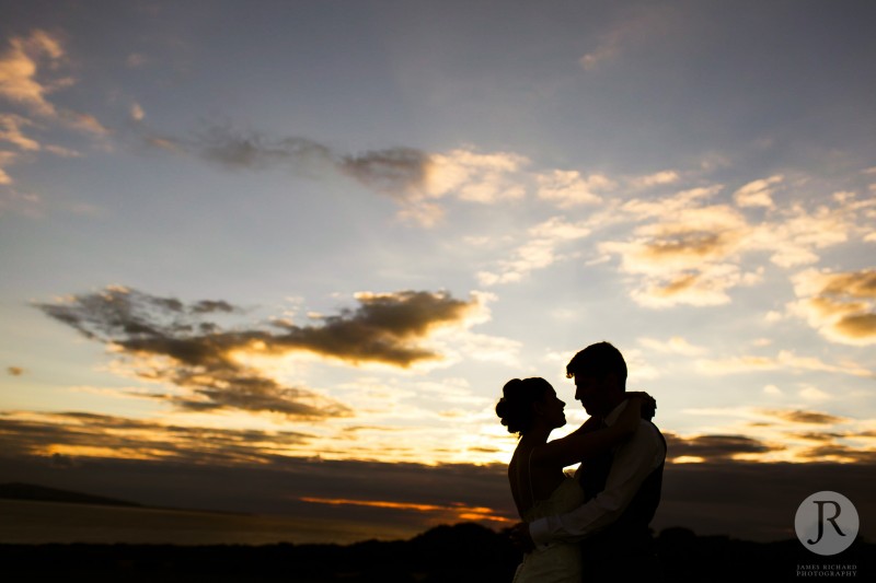 St Peter's Church Heswall Wedding- Anna &amp; Gus-36