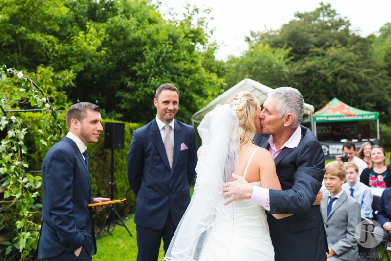 Eridge Village Hall Wedding | Lindsay &amp; Nathan | Wedding photographer Tunbridge Wells | James Richard Photography-17