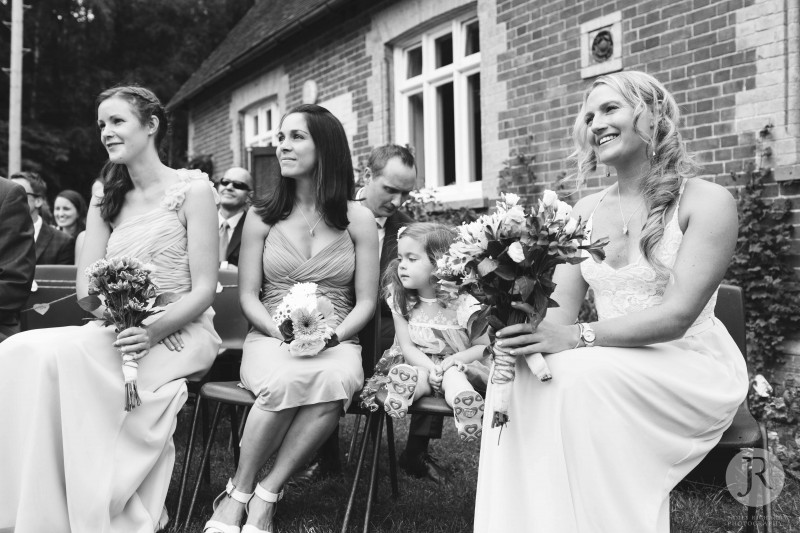 Eridge Village Hall Wedding | Lindsay &amp; Nathan | Wedding photographer Tunbridge Wells | James Richard Photography-19