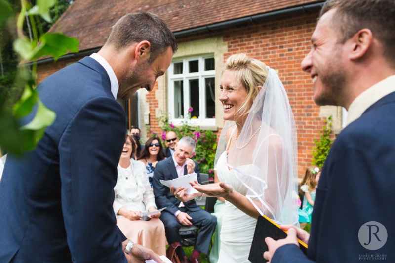 Eridge Village Hall Wedding | Lindsay &amp; Nathan | Wedding photographer Tunbridge Wells | James Richard Photography-23