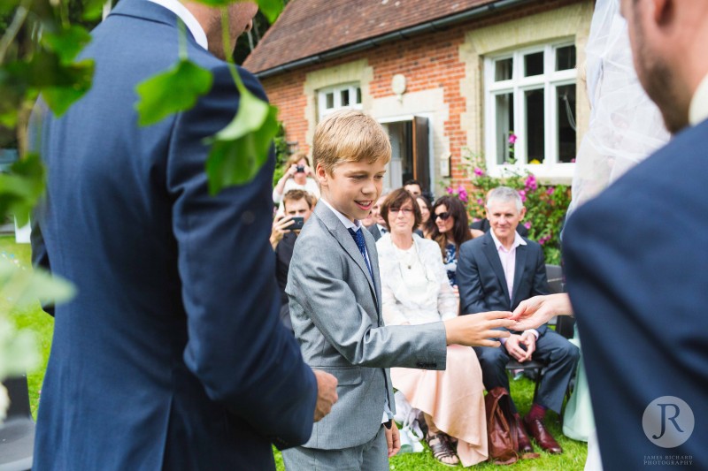 Eridge Village Hall Wedding | Lindsay &amp; Nathan | Wedding photographer Tunbridge Wells | James Richard Photography-26