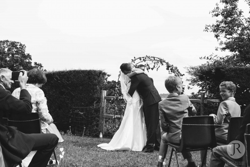 Eridge Village Hall Wedding | Lindsay &amp; Nathan | Wedding photographer Tunbridge Wells | James Richard Photography-28