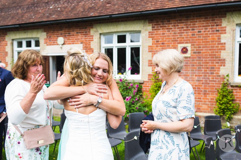 Eridge Village Hall Wedding | Lindsay &amp; Nathan | Wedding photographer Tunbridge Wells | James Richard Photography-31