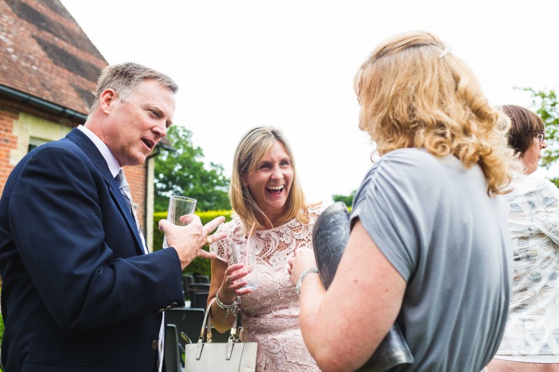 Eridge Village Hall Wedding | Lindsay &amp; Nathan | Wedding photographer Tunbridge Wells | James Richard Photography-37