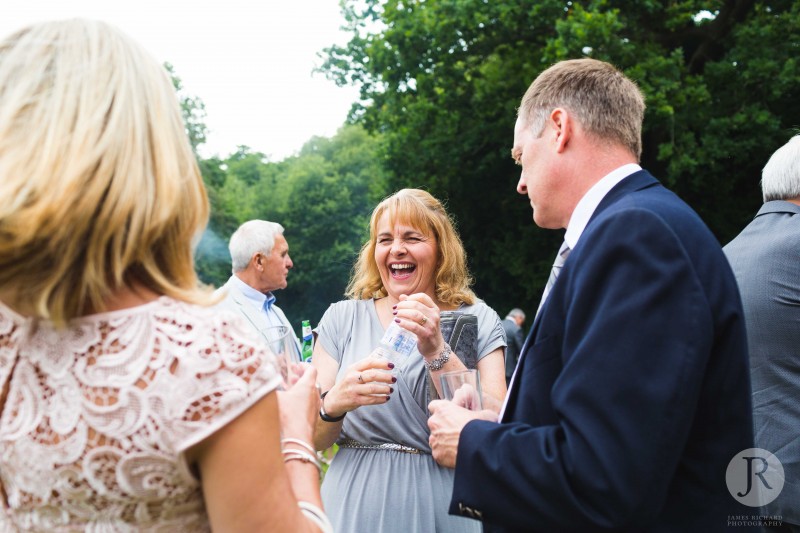 Eridge Village Hall Wedding | Lindsay &amp; Nathan | Wedding photographer Tunbridge Wells | James Richard Photography-38