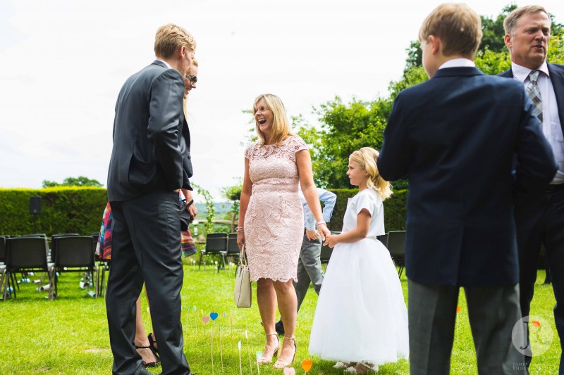 Eridge Village Hall Wedding | Lindsay &amp; Nathan | Wedding photographer Tunbridge Wells | James Richard Photography-5