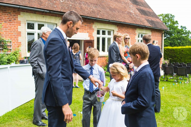 Eridge Village Hall Wedding | Lindsay &amp; Nathan | Wedding photographer Tunbridge Wells | James Richard Photography-8