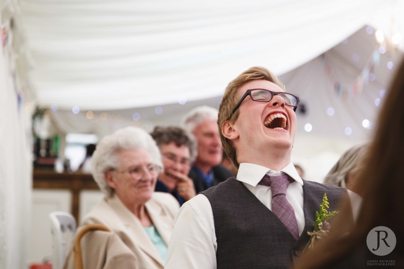 Hayne Barn House Wedding | Josh &amp; Laura | Wedding Photographer Kent | James Richard Photography- featured-19