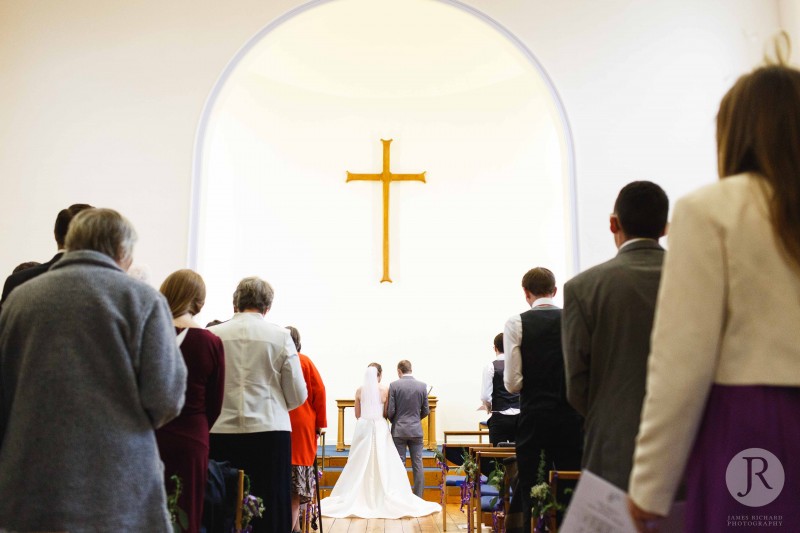 St Peter's Methodist Church Wedding | Ruth &amp; Tim | Wedding Photographer Canterbury | Wedding Photographer Kent-14