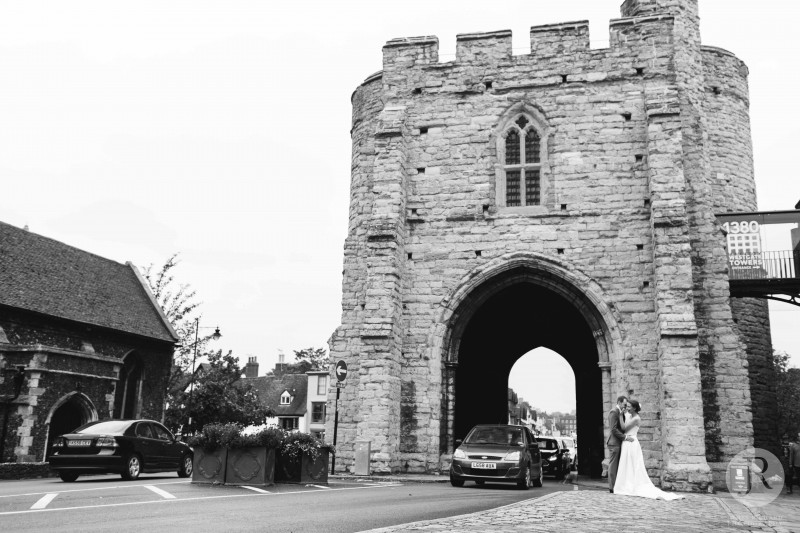 St Peter's Methodist Church Wedding | Ruth &amp; Tim | Wedding Photographer Canterbury | Wedding Photographer Kent-18