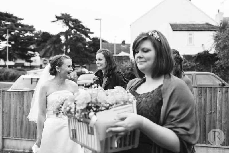 St Peter's Methodist Church Wedding | Ruth &amp; Tim | Wedding Photographer Canterbury | Wedding Photographer Kent-9