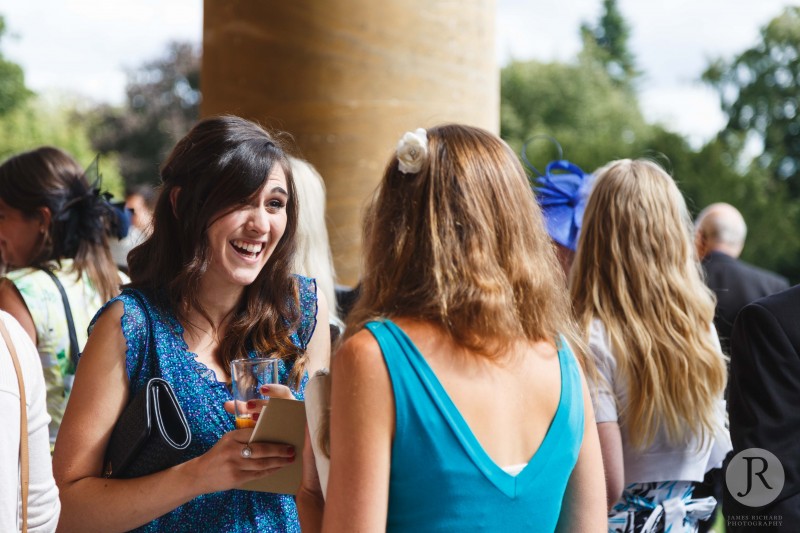 Stowe School Wedding | Gin &amp; Tom | Wedding Photographer Buckinghamshire | Wedding Photographer Kent | James Richard Photography-15