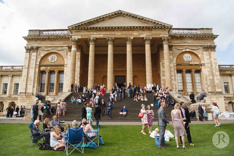 Stowe School Wedding | Gin &amp; Tom | Wedding Photographer Buckinghamshire | Wedding Photographer Kent | James Richard Photography-16