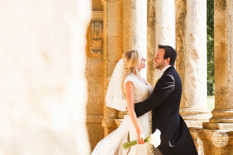 Stowe School Wedding | Gin &amp; Tom | Wedding Photographer Buckinghamshire | Wedding Photographer Kent | James Richard Photography-19