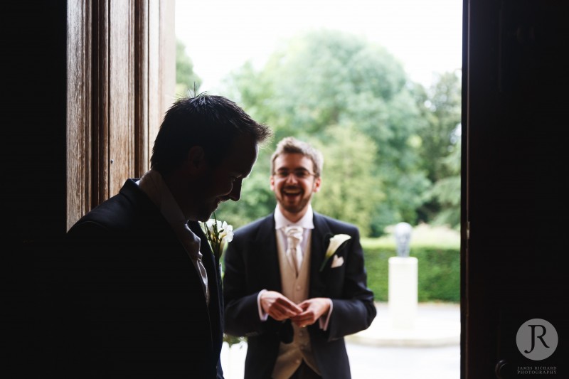 Stowe School Wedding | Gin &amp; Tom | Wedding Photographer Buckinghamshire | Wedding Photographer Kent | James Richard Photography-5