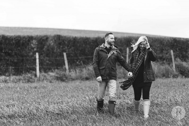 Kent Engagement Shoot | Duncan &amp; Karen | Engagement Photographer Kent | James Richard Photography -1