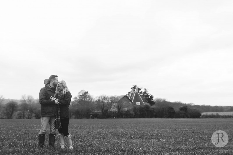 Kent Engagement Shoot | Duncan &amp; Karen | Engagement Photographer Kent | James Richard Photography -4