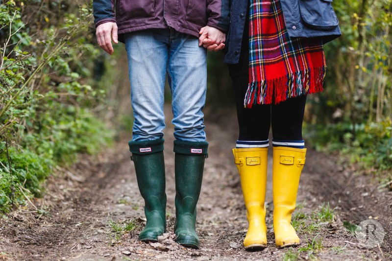 Kent Engagement Shoot | Duncan &amp; Karen | Engagement Photographer Kent | James Richard Photography -6