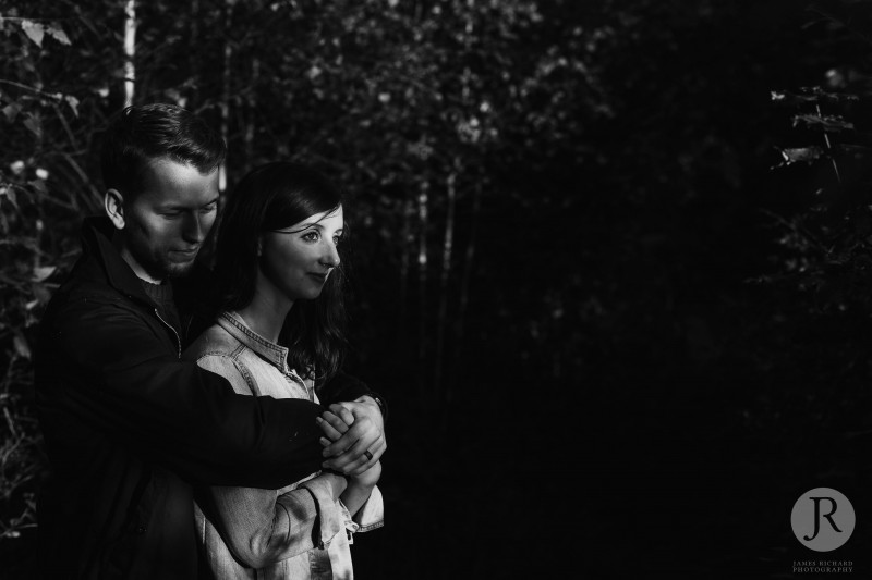 Kent engagement shoot in Canterbury -4