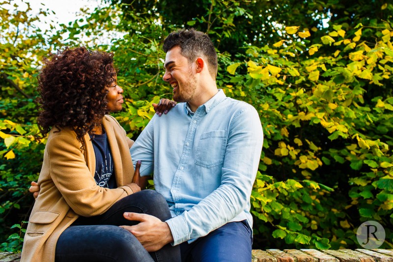 Liam and Prisca Kent Engagement shoot in Canterbury-1