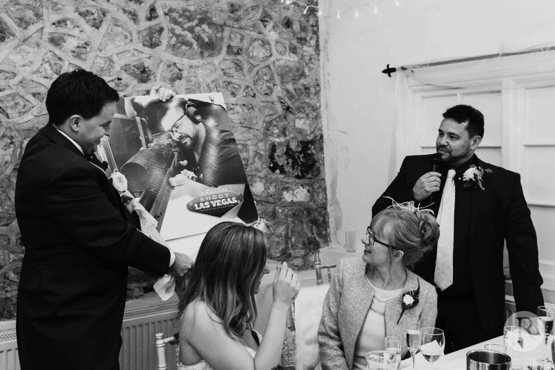 Wedding at the Bull Hotel-Dean &amp; Hayleigh-19