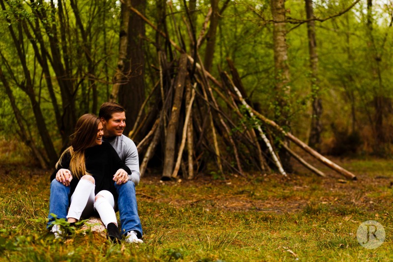 Engagement Photos in Canterbury- Katy &amp; Gary-2